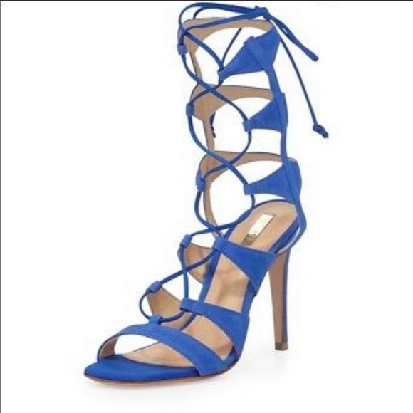 SCHUTZ Strappy heels - Picture 1 of 3